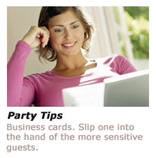 sex toy party