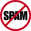 spam